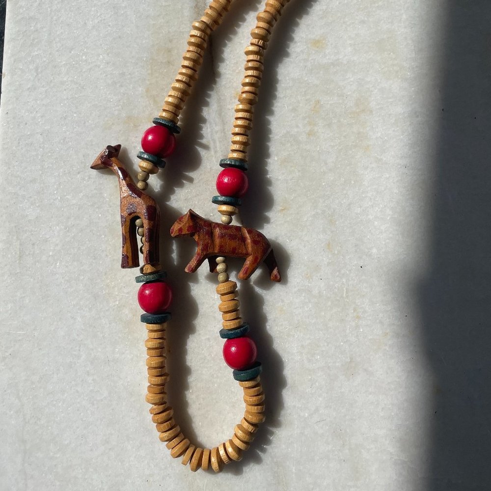 necklace